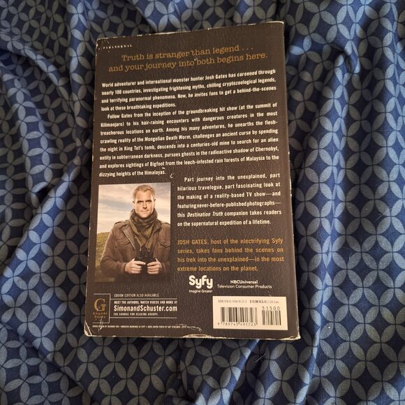 destination truth - Picture 8 of 8